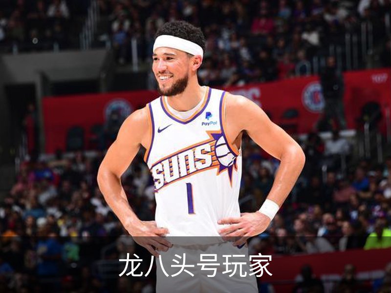 龙八头号玩家介绍